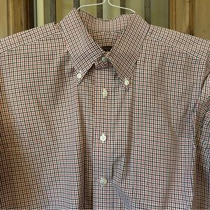 Dress Shirt-So Crisp!